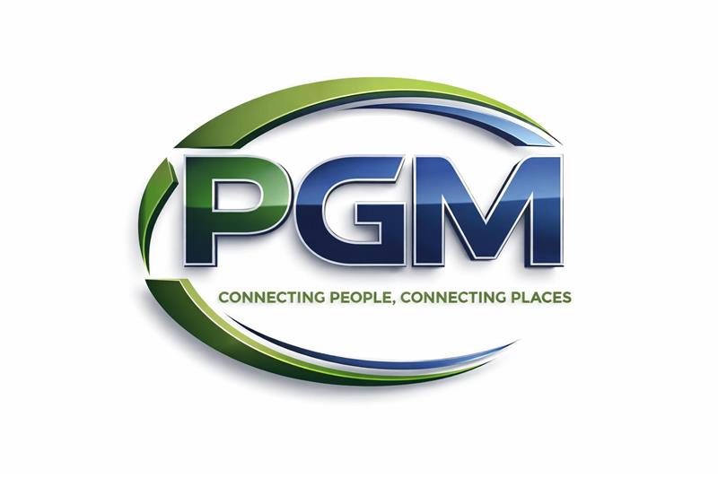 PGM Logo