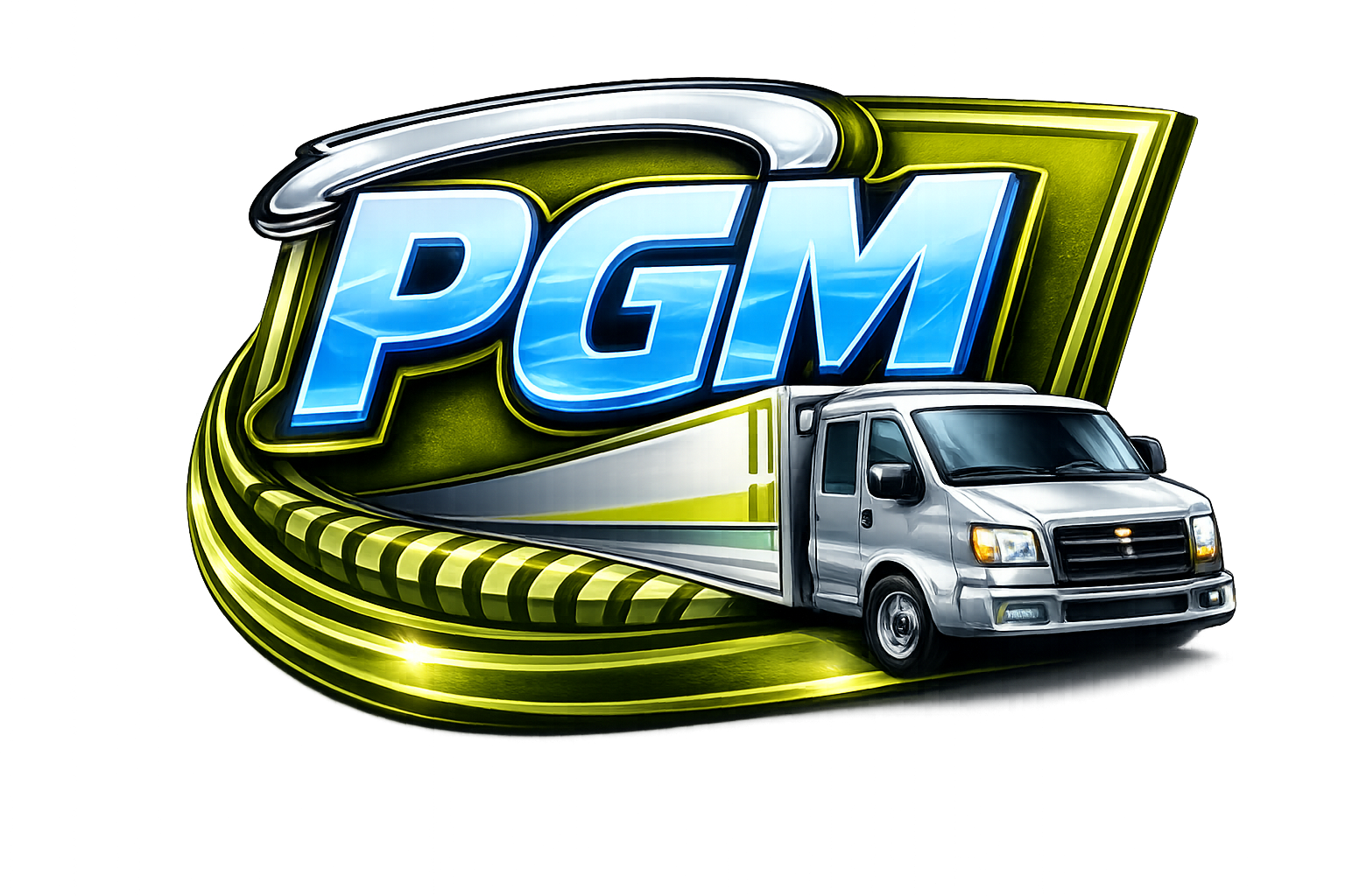 Punjab Goods Movers Pvt Ltd