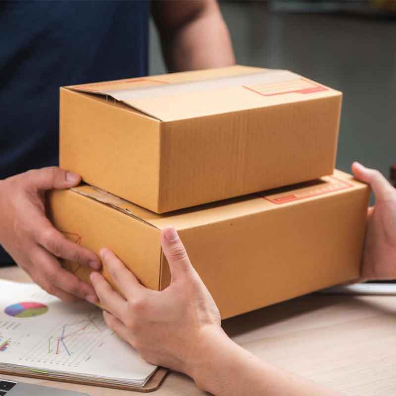 About Punjab Goods Movers